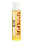 Coconut & Pear Lip Balm Tube  - Refill Læbebehandling Nude Burt's Bees