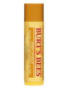 H Y Lip Balm Tubes  - Refill Læbebehandling Nude Burt's Bees