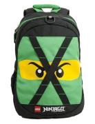 Lego Fremtid Ninjago Lloyd Rygsæk Accessories Bags Backpacks Multi/pat...