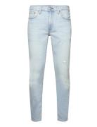 512 Slim Taper The Sweet Life Bottoms Jeans Slim Blue LEVI´S Men