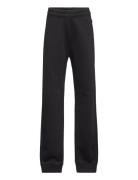 Rib Cuff Pants Sport Sweatpants Black Champion