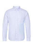 Matrostol Bd Tops Shirts Casual Blue Matinique