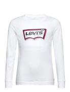 Lvb Glow Effect Ls Batwing / Lvb Glow Effect Ls Batwing Tops T-shirts ...