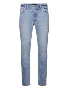 A Slim Dexter Bottoms Jeans Slim Blue ABRAND