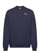 Reebok Identity Small Logo Fleece C Sport Sweatshirts & Hoodies Sweats...