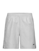 Strength 4.0 Short Sport Shorts Sport Shorts Grey Reebok Performance