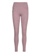 Columbia Move Legging Sport Running-training Tights Pink Columbia Spor...