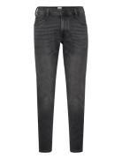 Style Oregon Slim K Bottoms Jeans Slim Black MUSTANG