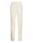 Slragna Alisha Pants Bottoms Trousers Suitpants Cream Soaked In Luxury