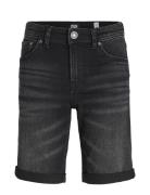 Jjirick Jjoriginal Short Mf 2350 Mni Bottoms Shorts Black Jack & J S