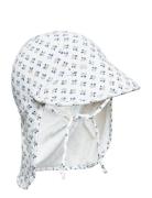 Swim Hat Solhat Blue Sofie Schnoor Baby And Kids