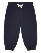 Sweatpants Bottoms Sweatpants Navy Sofie Schnoor Baby And Kids