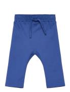 Tnsjylan Sweatpants Bottoms Sweatpants Blue The New