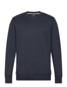 Stadler 92 Tops Sweatshirts & Hoodies Sweatshirts Navy BOSS