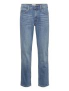 Style Tramper Bottoms Jeans Regular Blue MUSTANG