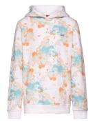 Levi's® Splatter Print Pullover Hoodie Tops Sweatshirts & Hoodies Hood...