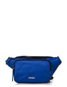 Vytal_Bumbag Bum Bag Taske Blue HUGO BLUE