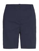 Desert Shorts W Sport Shorts Sport Shorts Navy Jack Wolfskin