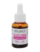 Balance Active Formula 10% Aha 2% Bha Serum Ansigtsrens T R Nude Balan...