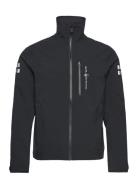 Spray Jacket Sport Sport Jackets Black Sail Racing