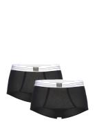 Core Original Minishorts 2P Shorts Black Björn Borg