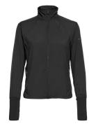 Adv Essence Wind Jacket W Sport Sport Jackets Black Craft