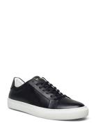 Roony Low-top Sneakers Black Sneaky Steve