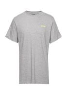 Svea R Small Chest Logo T-Shirt Tops T-Kortærmet Skjorte Svea