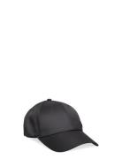 Puma Metal Cat Cap Sport Headwear Caps Black PUMA