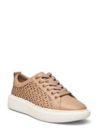 Amber_Tenn_Bb Low-top Sneakers Beige BOSS