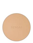 Total Finish Refill Pudder Makeup Nude SENSAI