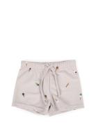 Orla – Badeshorts 1-2 År – Cool Summer Badeshorts Pink Filibabba