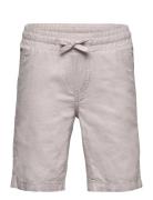 Jpstjaiden Jjsummer Jogger Short Sn Jnr Bottoms Shorts Grey Jack & J S