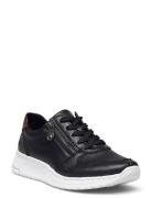 N5021-60 Low-top Sneakers Black Rieker