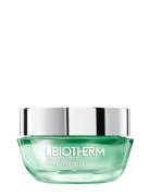 Aquasource Hyalu Plump Gel Fugtighedscreme Dagcreme Nude Biotherm