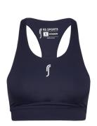 Women’s Sports Bra Logo Sport Bras & Tops Sports Bras - All Navy RS Sp...