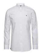 Oxford Button Down Shirt Designers Shirts Casual White Morris