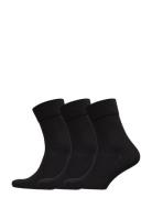 Bamboo Blend Dress Socks 3 Pack Sport Socks Regular Socks Black Danish...