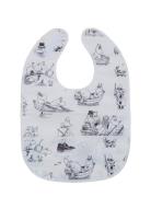 Moomin Archipelago, Bib Baby & Maternity Baby Feeding Bibs Sleeveless ...