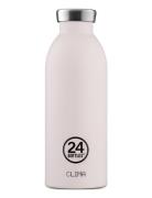 Clima Bottle Home Kitchen Water Bottles Beige 24bottles