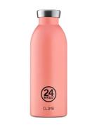 Clima Bottle Home Kitchen Water Bottles Pink 24bottles