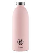 Clima Bottle Home Kitchen Water Bottles Pink 24bottles