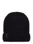 Jaccliff Nap Beanie Jnr Accessories Headwear Hats Beanie Black Jack & ...