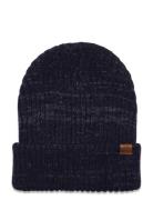 Nknmilan Knit Hat2 Accessories Headwear Hats Beanie Black Name It