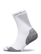 Odlo Ceramicool Run Socks Crew Sport Socks Regular Socks Multi/pattern...