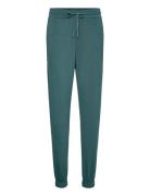 Sc-Banu Bottoms Sweatpants Green Soyaconcept