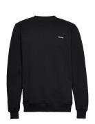 Essential Logo Crewneck 2 Designers Sweatshirts & Hoodies Sweatshirts ...