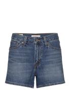 80S Mom Short You Sure Can Bottoms Shorts Denim Shorts Blue LEVI´S Wom...