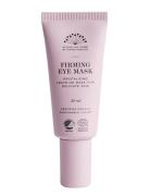 Firming Eye Mask Øjenpleje Nude Rudolph Care