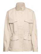 Inesiw Yuma Jacket Outerwear Jackets Light-summer Jacket Beige InWear